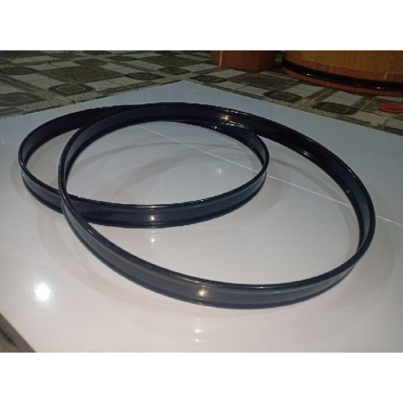 Ring Velg Bass Drum 22 Inch