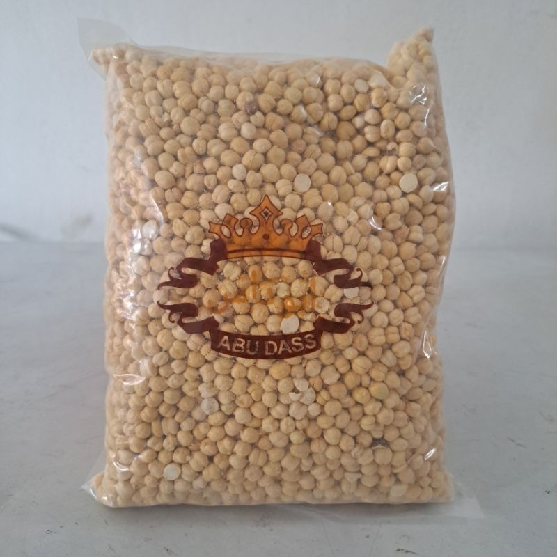 

Kacang Arab terbaru kemsan 1 kg