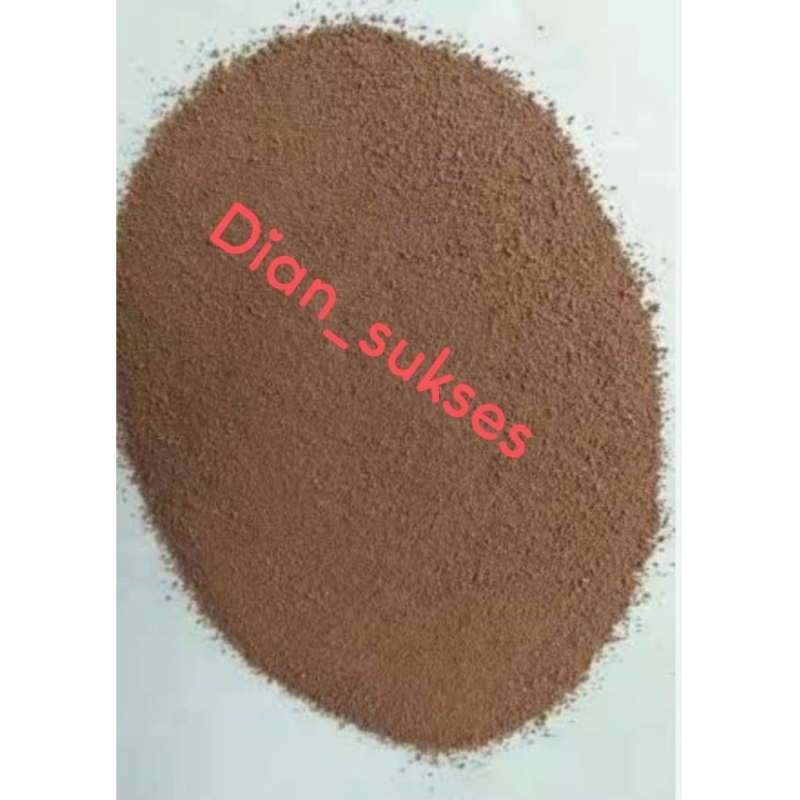 

BUBUK BELERANG MERAH ASLI BATURRADEN!!! TANPA CAMPURAN