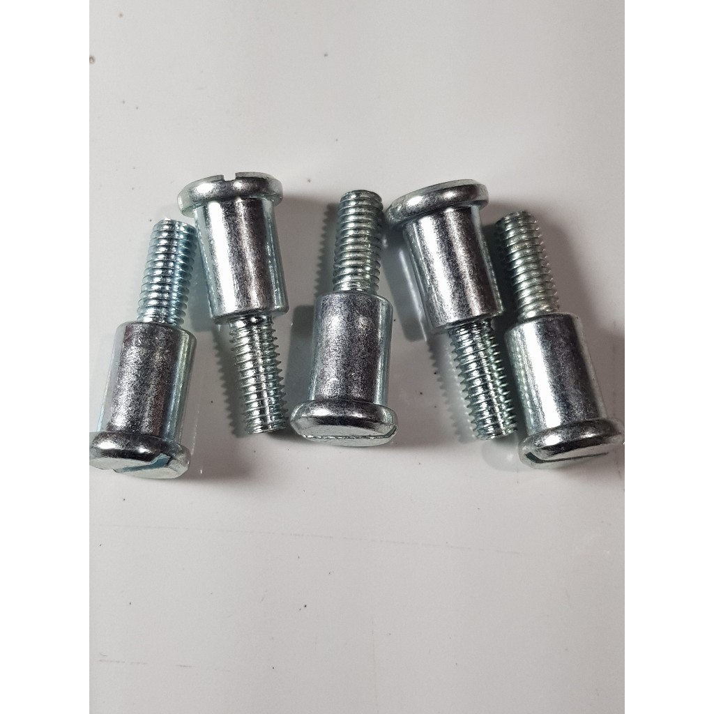 Baut Handel Kopling Biasa Tiger Tiger Revo Verza Mega Pro Cb 150 R Cbr 250 R Harga Per 5 Biji