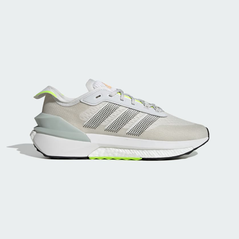 SEPATU LARI PRIA AVRYN SHOES Size 39.1/3 & 44 IG2353