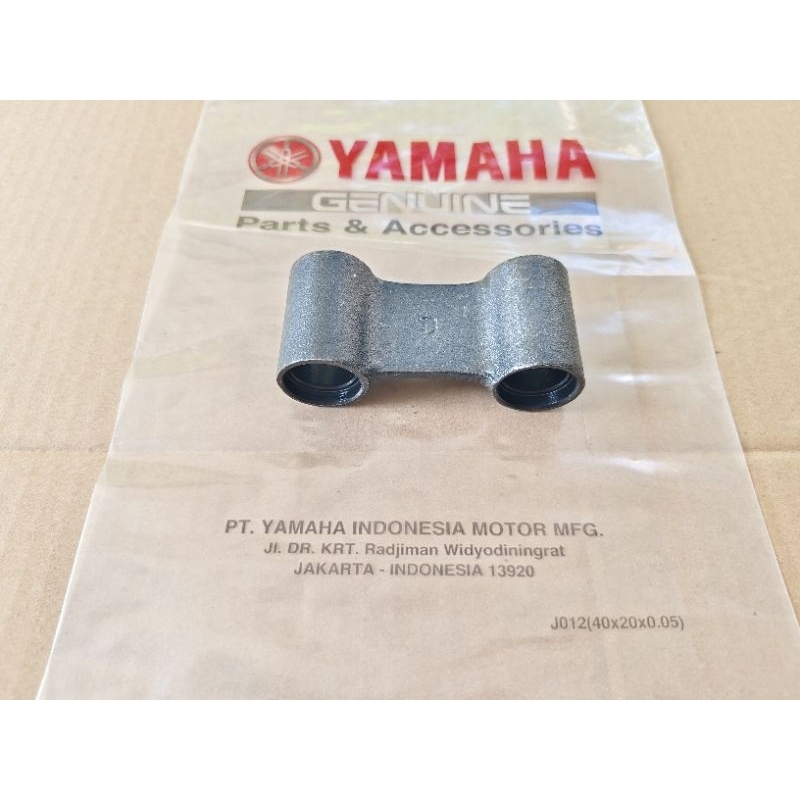 Unitrack peningi shock belakang Scorpio,scorpio z original