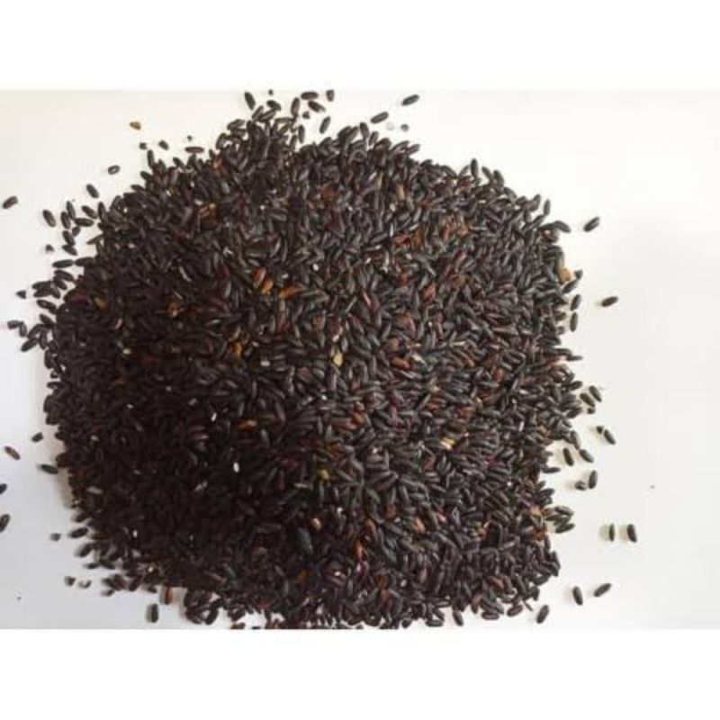 

beras ketan hitam 500 gram