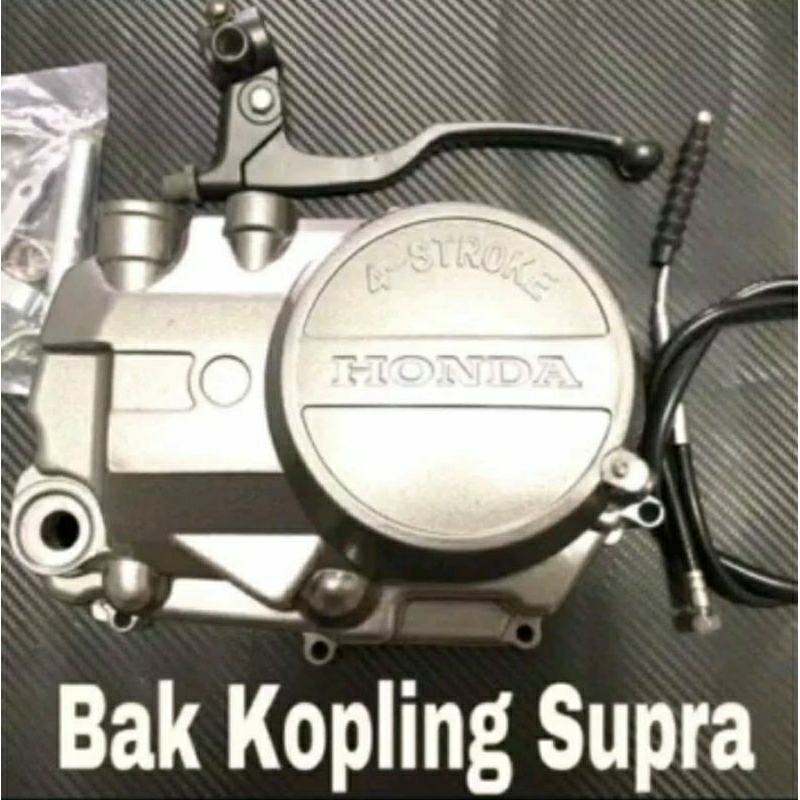 Bak Kopling Blok Kopling Honda Supra / Grand Supra Fit Lama