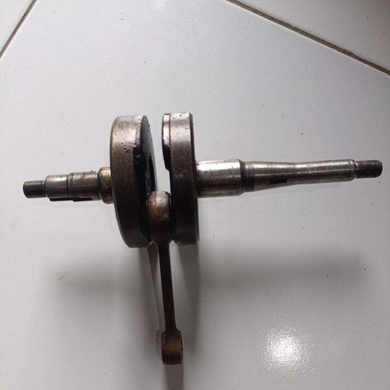 AS KRUK FIZ R FULLCHLUTH ORIGINAL FIZ R