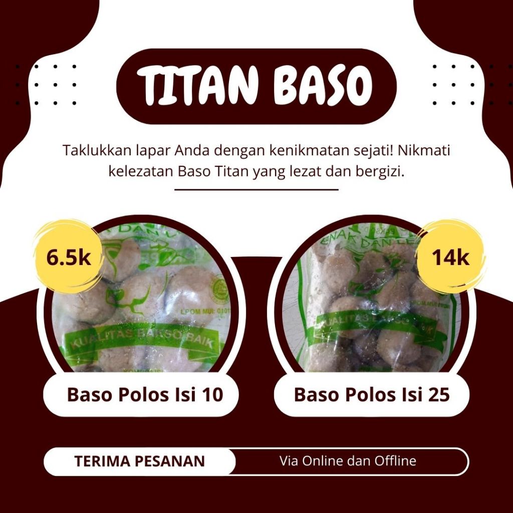 

Titan Baso Polos
