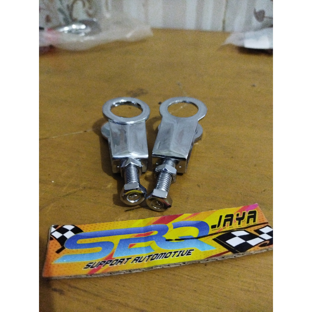 STELAN RANTAI RX KING CROM SPANER RANTAI RX KING CROM TAHANAN RANTAI RX KING