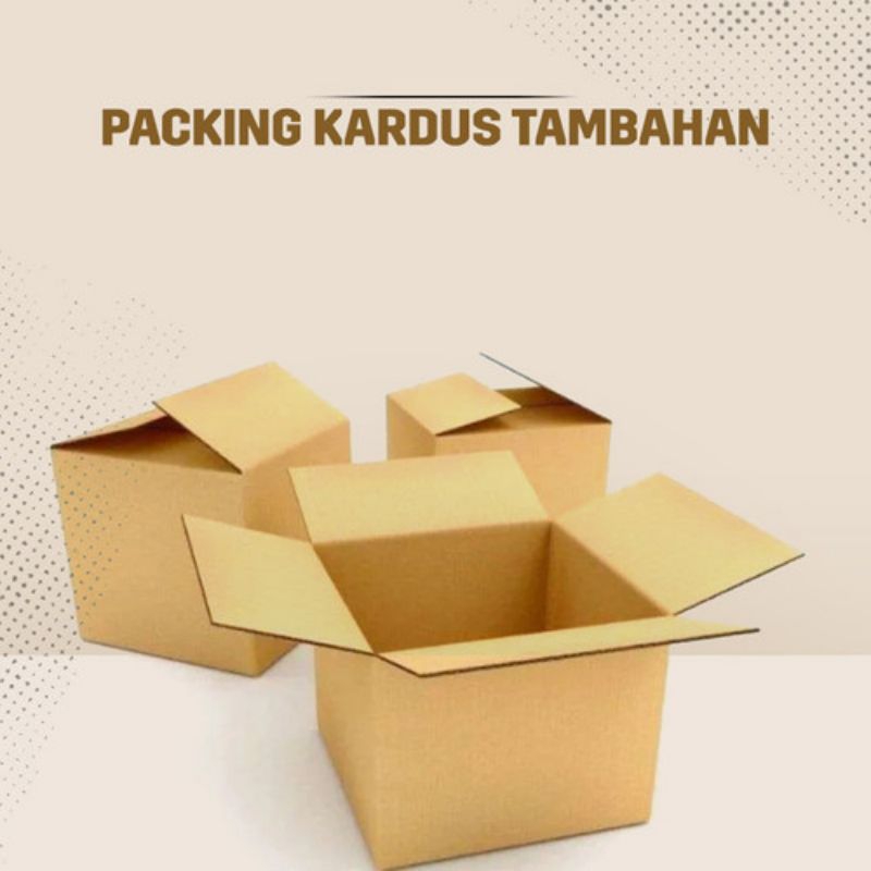 

TAMBAHAN KOTAK BUKET