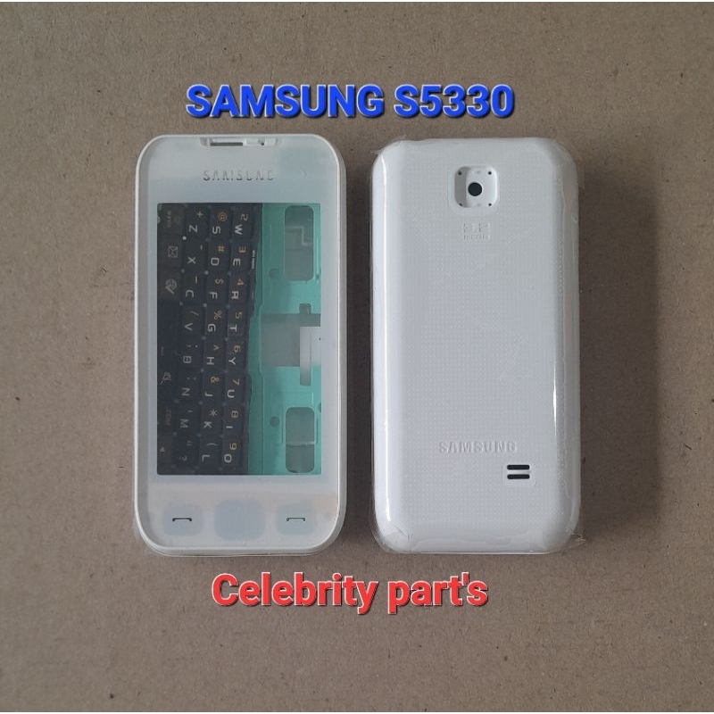 CASING KESING SAMSUNG S5330 WAVE S533