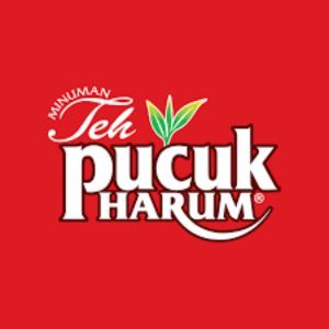 

RB Teh Pucuk Harum 350 ml 1 Dus Isi 24 Botol Wangi Melati