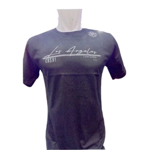 Kaos Oblong CRS91 original