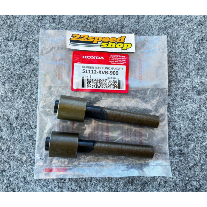 Bosh arm panjang Vario Bosh arm bedug Vario KVB