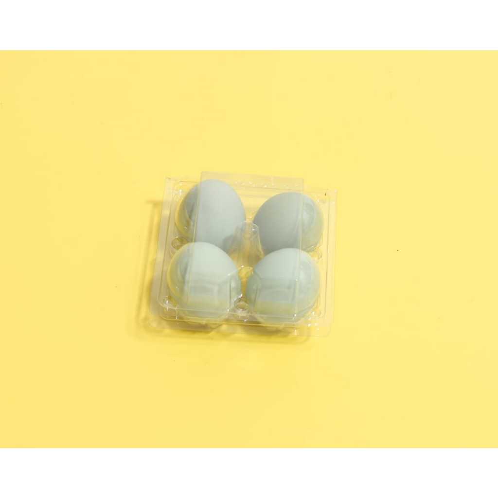 Mika telur bebek premium 4 lubang