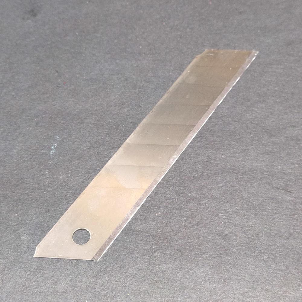 

ISI CUTTER KENKO L-500 ISI 5 PCS