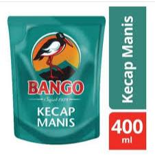 

Kecap bango 400ml