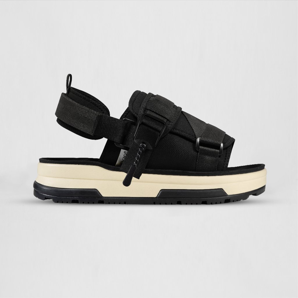 Osgood - Oslo Balcony - Sepatu Sandal Pria