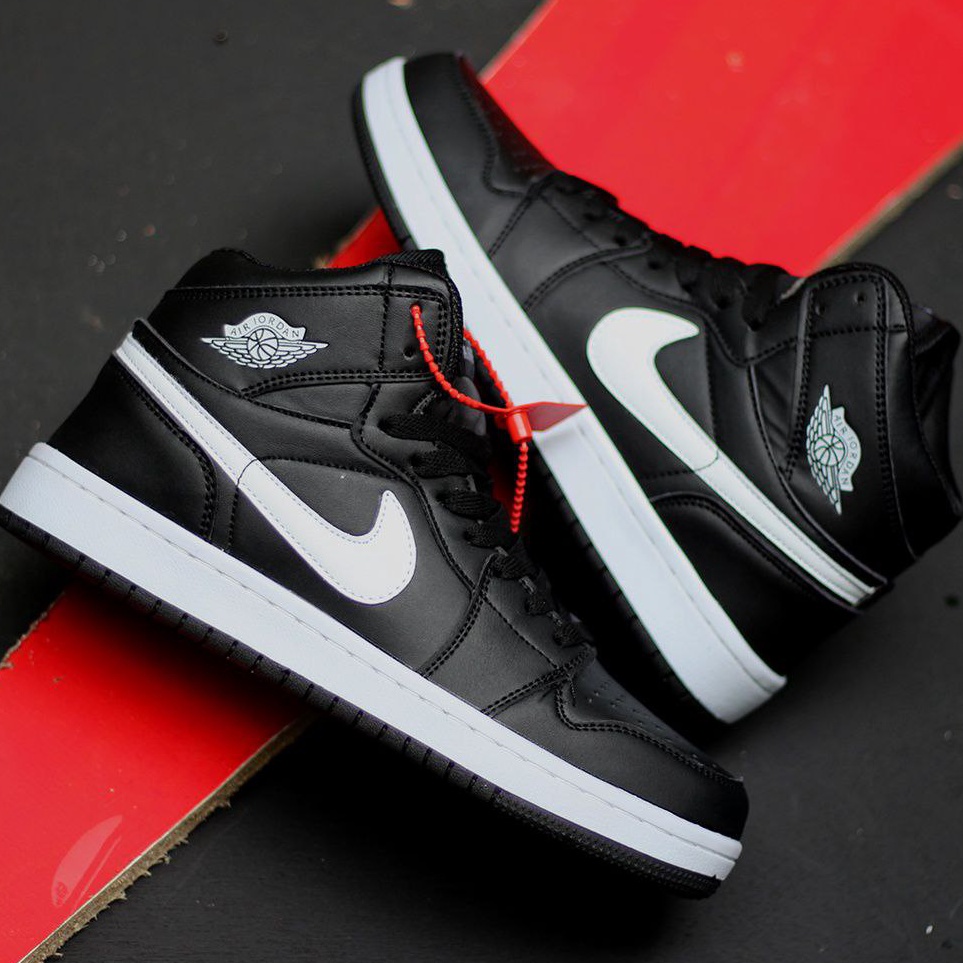 KODE M88W Sepatu sekolah anak jordan sepatu boots anak sepatu jordan sekolah