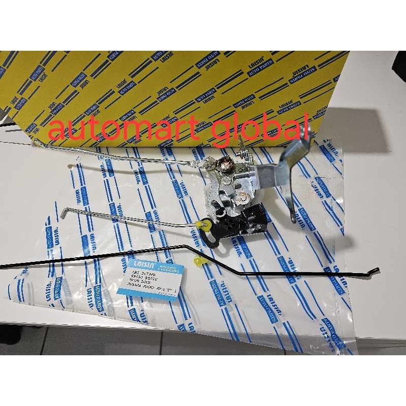 Door lock pintu depan Avanza Xenia 2005-2012