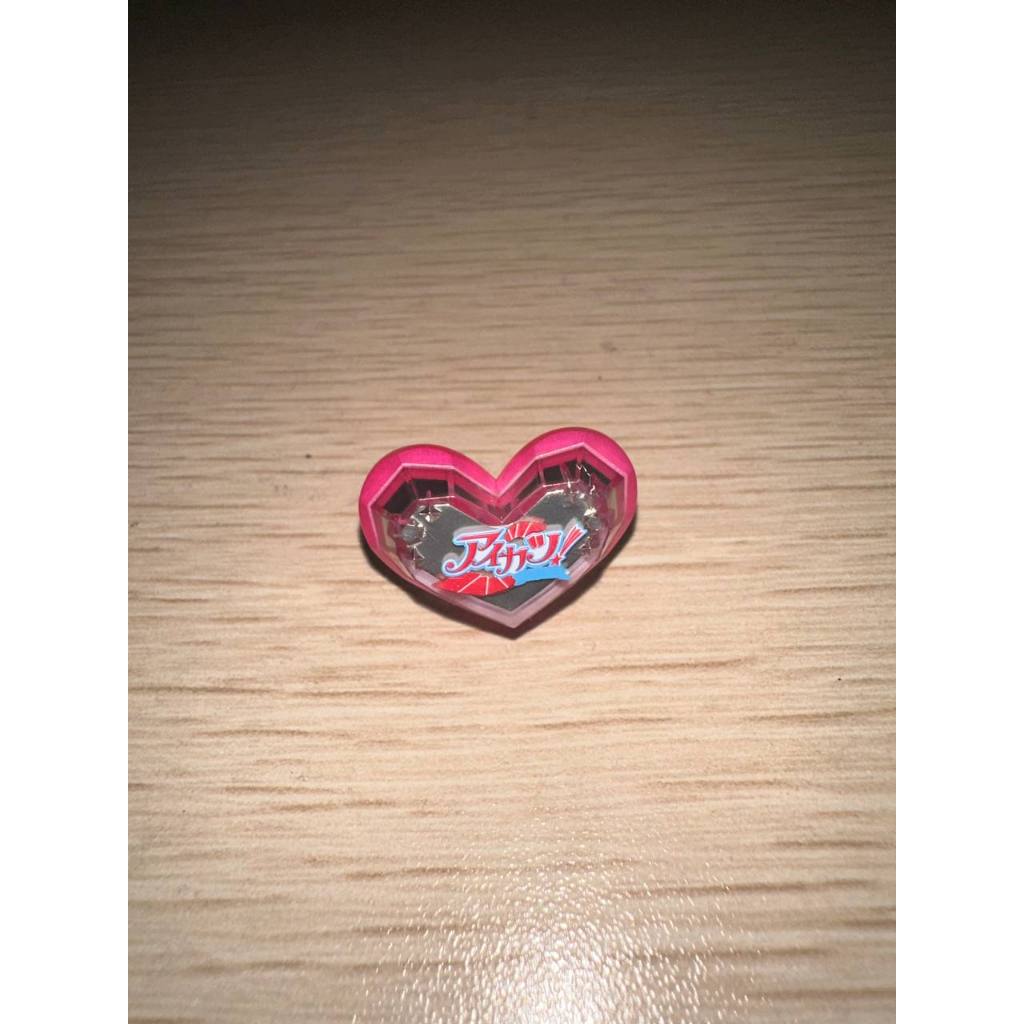 Tamagotchi PS - Pierce Aikatsu