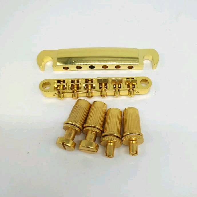 BRIDGE GITAR GIBSON LESPAUL BRIDGE TREMOLO GITAR GIBSON SG