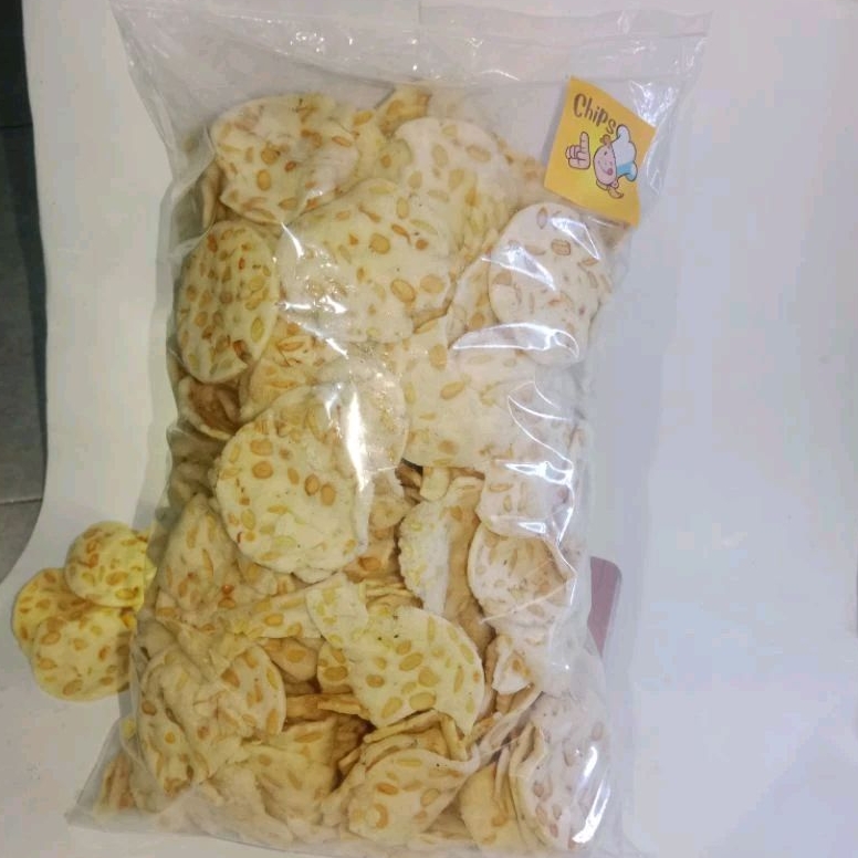 

KRIPIK TEMPE SAGU, BERAT BERSIH 500 GRAM. KRIPIK TEMPE /TEMPE SAGU/KRIPIK TEMPE KERING/KRIPIK TEMPE RENYAH/KRIPIK /CEMILAN TEMPE SAGU/MAKANAN RINGAN /KRIPIK SAGU/TEMPE KERING/MAKANAN ENAK/KRIPIK SAGU/TEMPE/KRIPIK TEMPE SAGU/CHIPS SHOP/KRIPIK BERKUALITAS