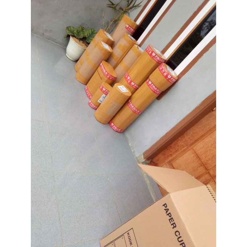 

packing tambahan