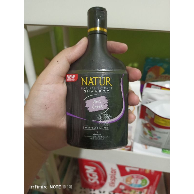shampoo natur anti lepek shampo shanpo shampo natur