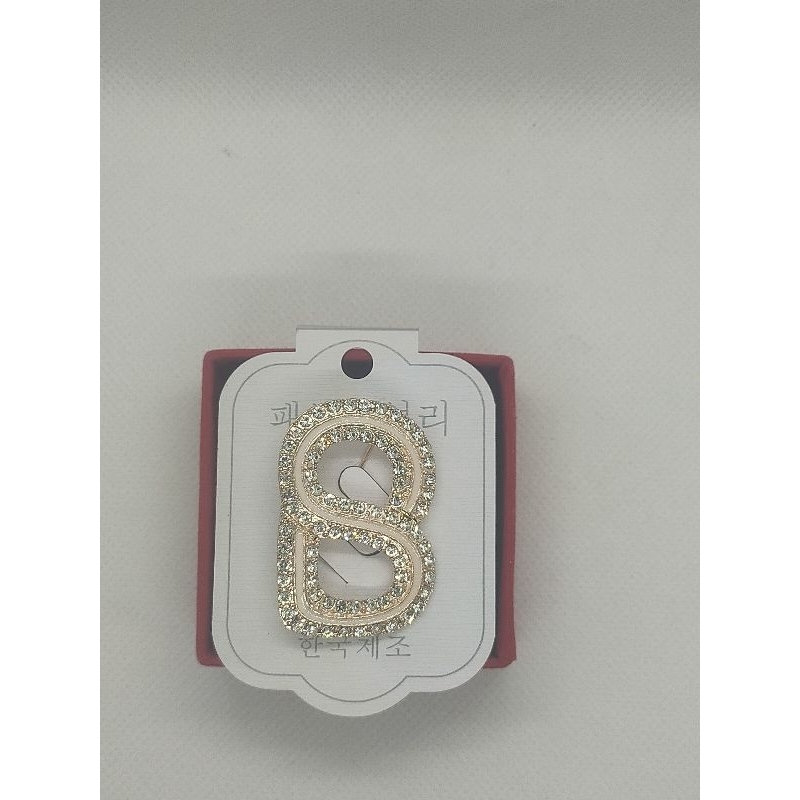 Bros button Korea#bros button premium.