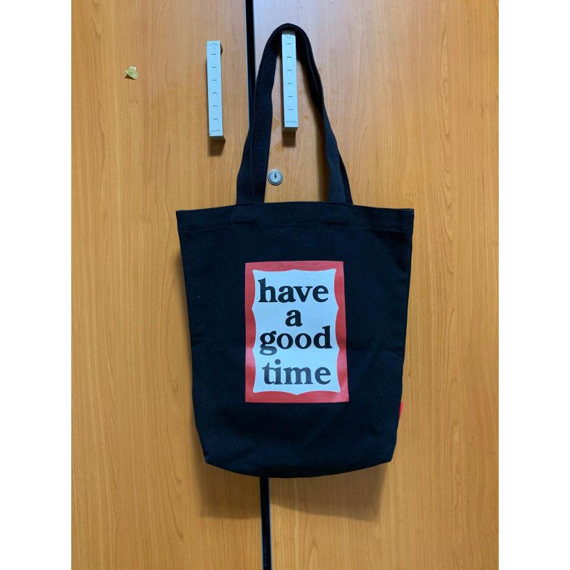 Totebag hagt