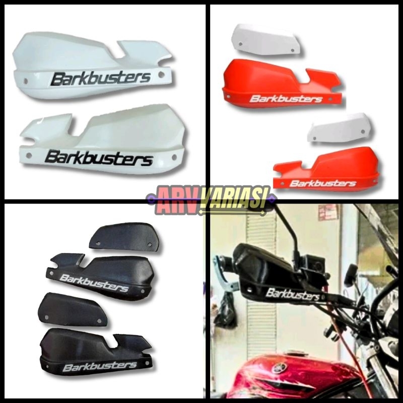 COVER STANG [UNIVERSAL] STANG COVER PELINDUNG STANG