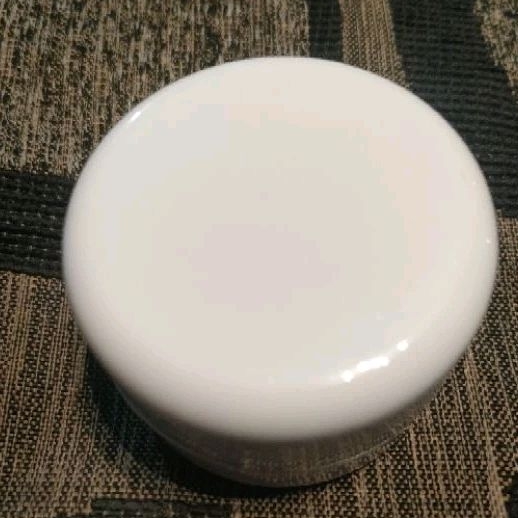 BASIC WHITE 2 cream malam whitening soft flek tipis htb h4tb zz