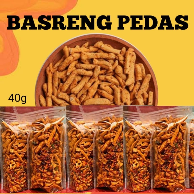 

Basreng pedas 2000.an