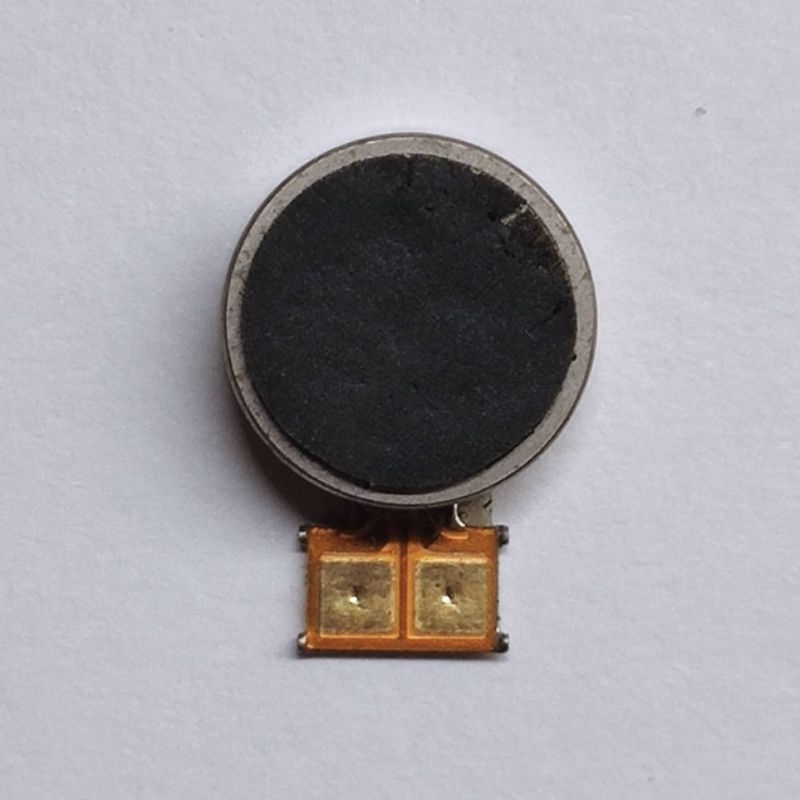 Vibrate / Getar Samsung J7 Prime Original Copotan Normal Tested