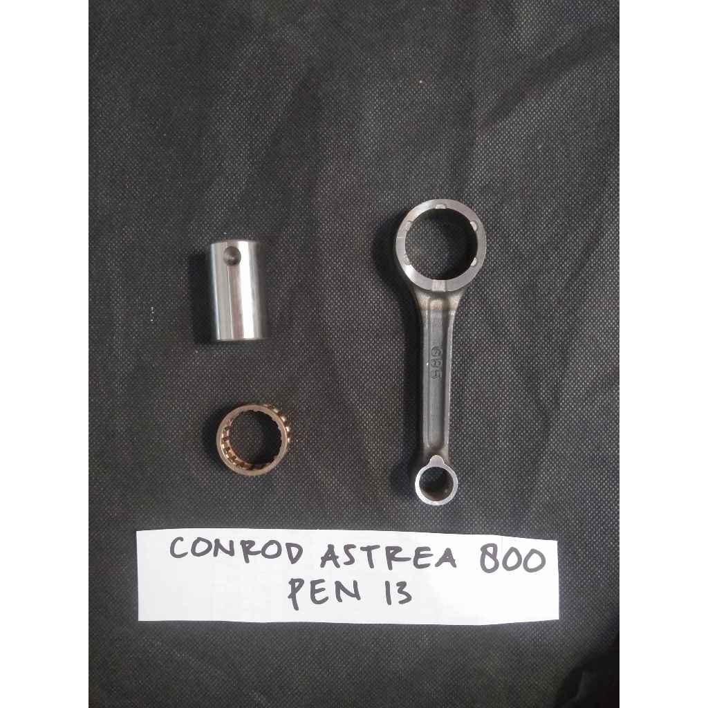 Batang Piston Kit Con Rod Stang Seher ASTREA 800 GB5 ORIGINAL