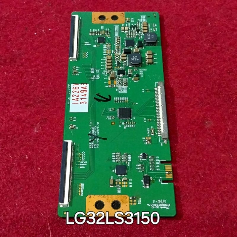 TCON LG32LS3150