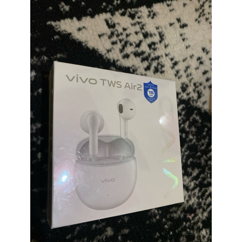 Vivo Tws Air2 Original
