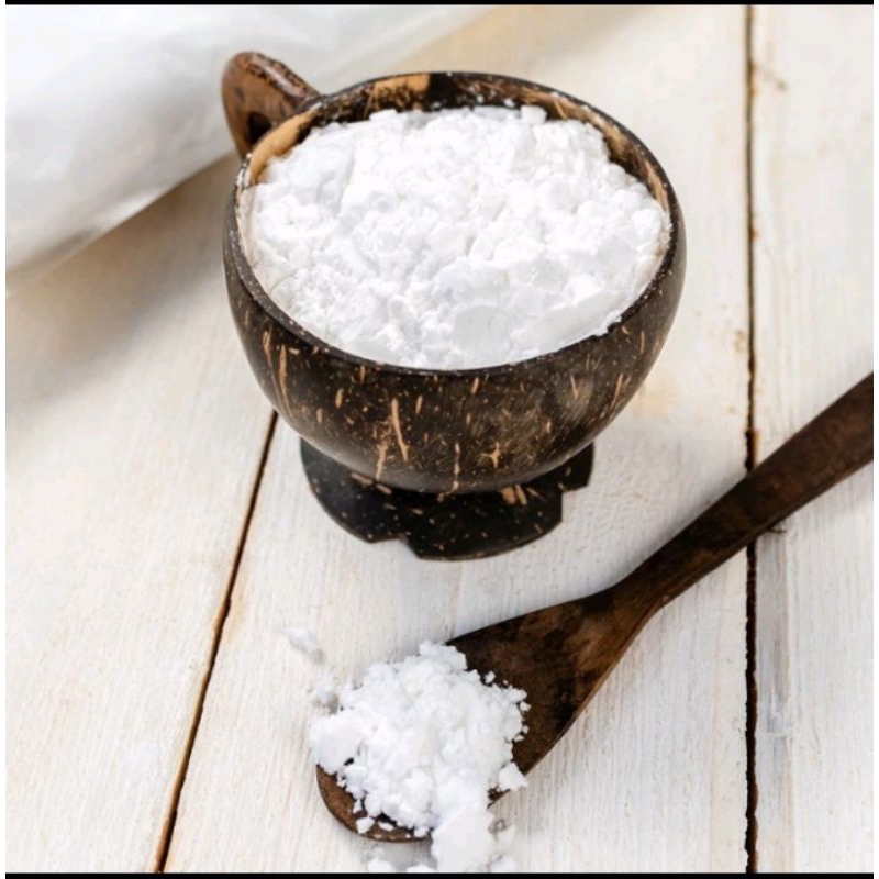 

Tepung kentang organik GLUTEN FREE