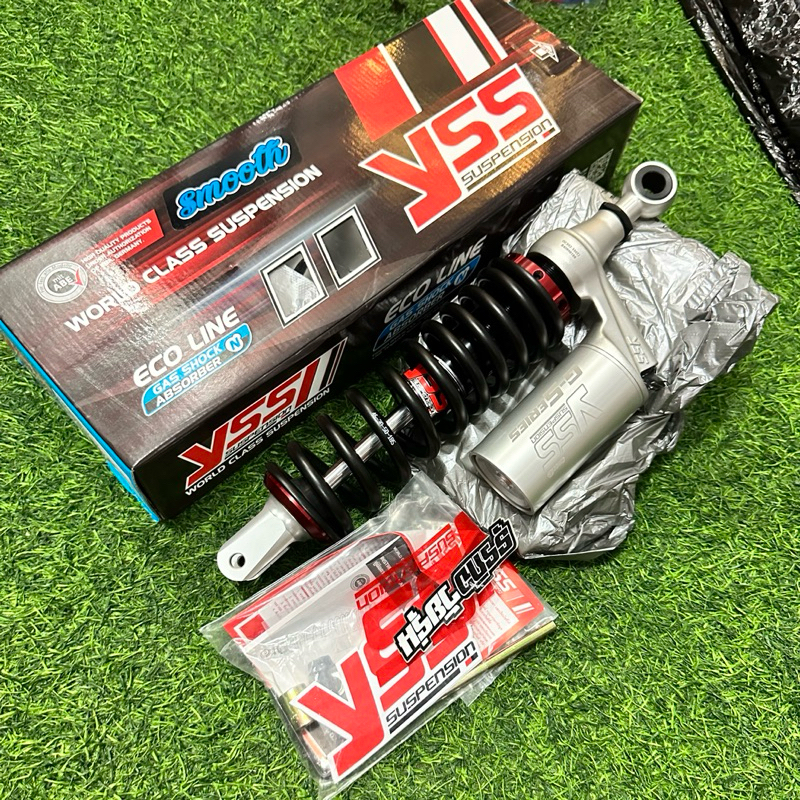 Shockbreker Yss G-Series size 330mm