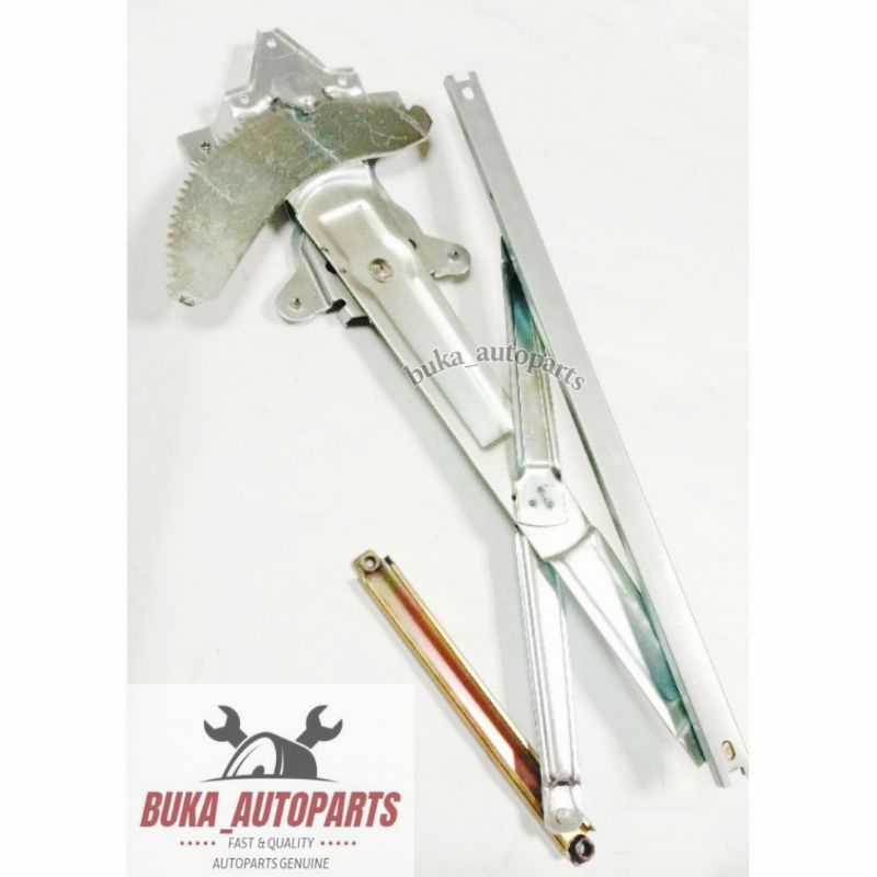 WINDOW REGULATOR KIJANG GRAND/7K MOTOR POWER WINDOW SEBELAH KIRI(LH)