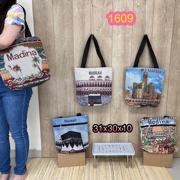 KODE M77H OLEH OLEH DUBAI  OLEH OLEH ARAB SAUDI  TAS ARAB SAUDI  TAS MEKKAH  TAS MADINAH  TAS MEDINA