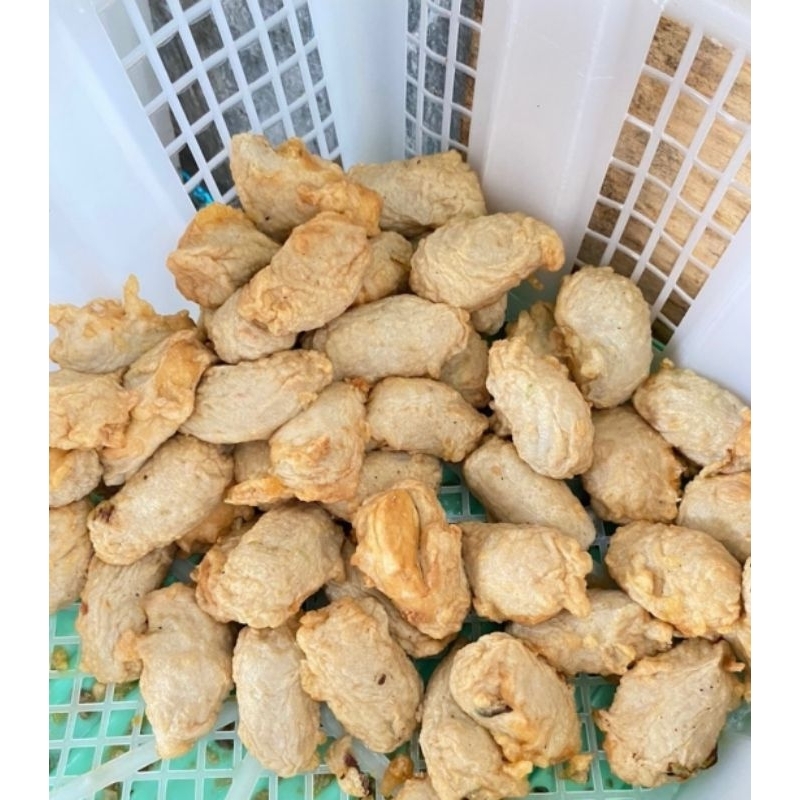

Pempek Tahu