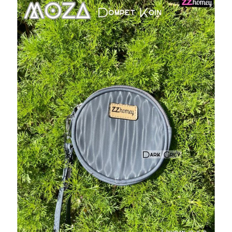 CODMOZA COIN By ZZHOMEY KODE R2C8