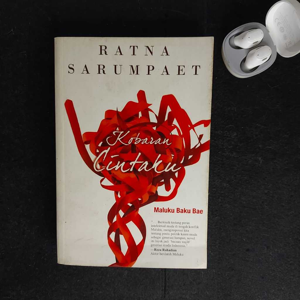 Buku Korban Cintaku By Ratna Sarumpaet