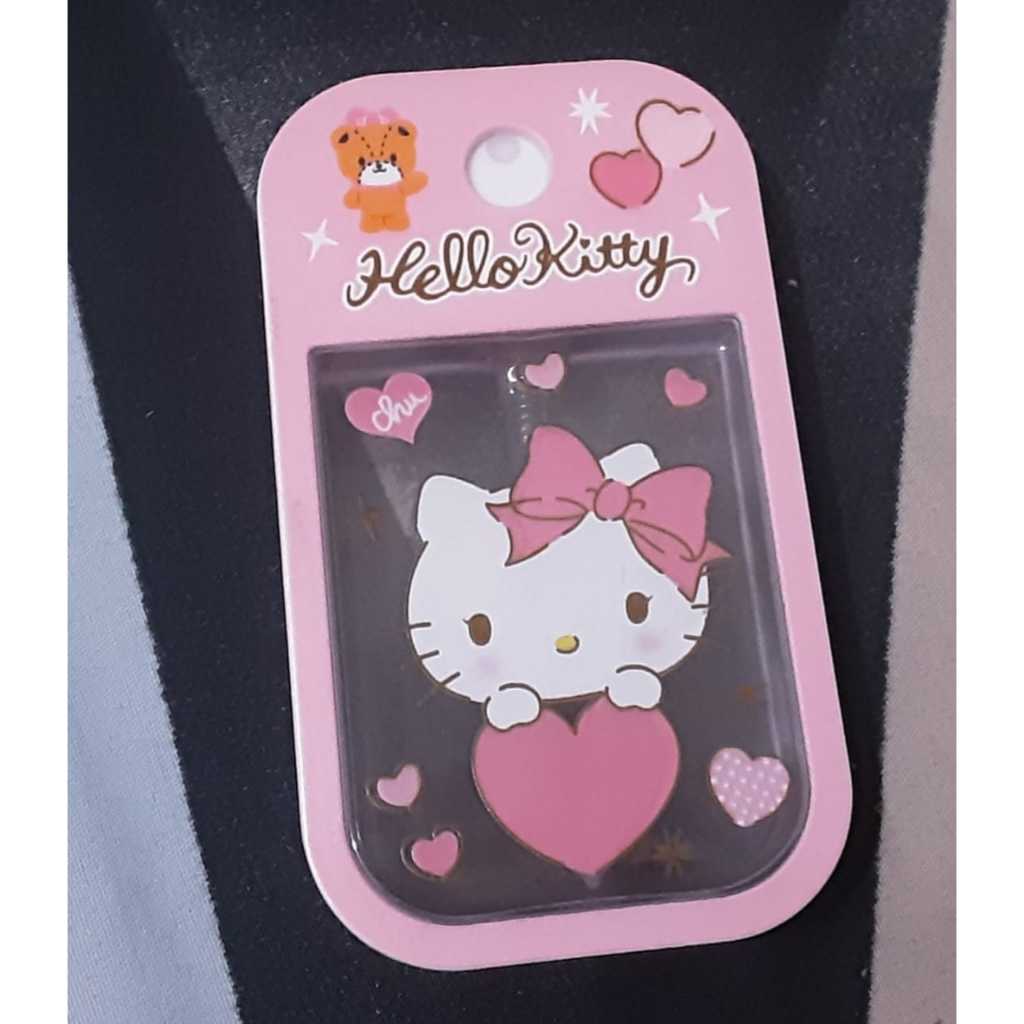 botol semprotan parfum lucu / botol parfum travel portabel