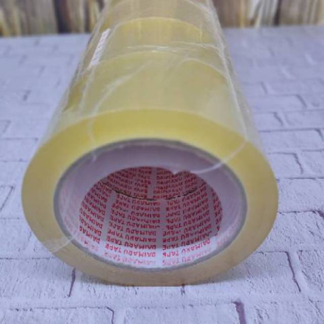 

FLASH SALE Lakban DAIMARU 9 yard