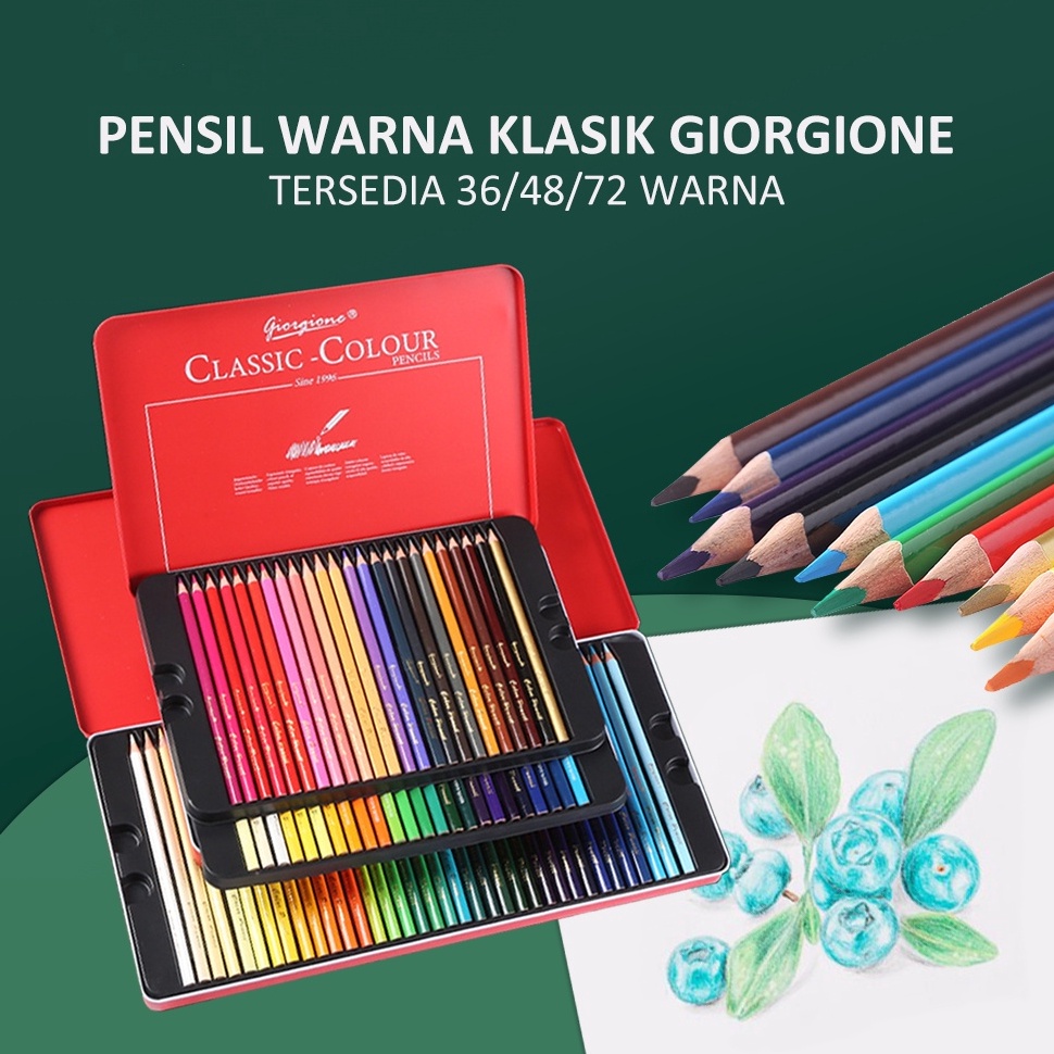 

olla 3672 Warna Pensil Warna Berbasis Minyak Set Pensil Gambar Segitiga Warna Pensil Gambar Batang Tebal Siswa Sekolah Dasar Kartun k U8Z2