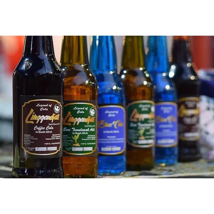 

Limun Linggardjati Legendaris Khas Kota Pasuruan (Per Dus/Box)