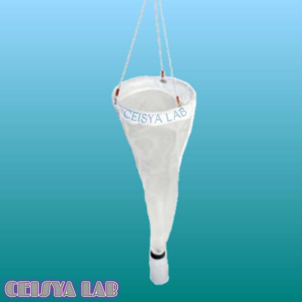 PLANKTON NET MESH 50 ( MICRON ) PLANKTON NET DIAMETER Diameter Ø 30 CM