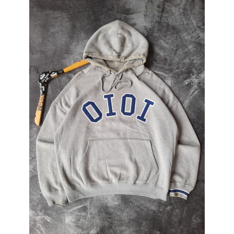 Hodie OiOi Grey
