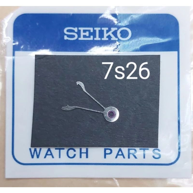 Capit Udang Seiko5 7S26 VL Seiko 7S26